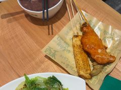 -甲乙饼·手工牛肉饼(东方广场店)