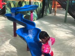 -杭州开元森泊度假乐园