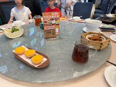 -聚福宝合苑食府(南头镇店)