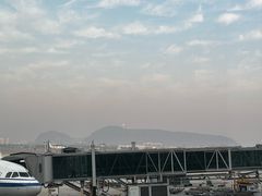 -杭州萧山国际机场
