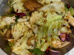 -王家大院·南京菜(湛江路总店)