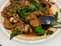 -兰湘子·湘菜小炒(石家庄万象城店)