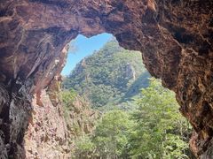 -大连天门山国家森林公园