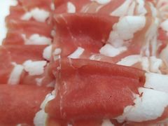 -岳合轩老北京涮肉