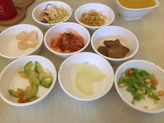 -金豆角砂锅焖面(安贞店)