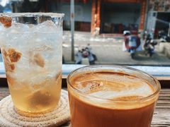 -三目仓咖啡(贤南路店)