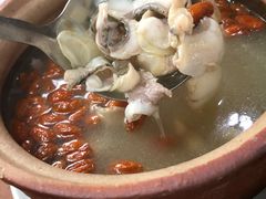 -万兴菜馆(龙华店)