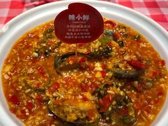 -辣小鲜·南昌大排档(船山路店)