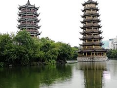 -桂林两江四湖景区