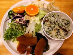 -素满香·素食自助餐(苏州·临顿路店)