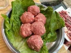 -伟记牛肉(金鸿公路店)