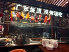 -古南都·老广东酒楼(龙江店)