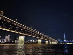 -武汉长江大桥