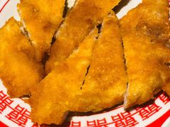 -辣肉面大王(天平路店)