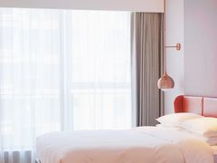 -成都武侯祠希尔顿惠庭酒店