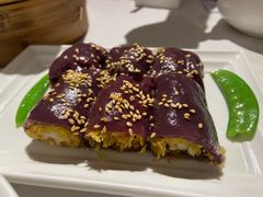 紫米脆虾昌-潮福城大酒楼(湖滨北路店)