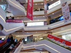 -吾悦广场(南京鼓楼店)