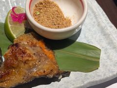 -匠和风精致料理(莆田财富中心店)