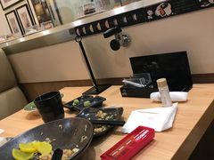 -禾绿寿司(星光68广场店)