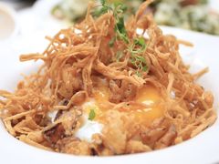 -Ocean's Table 欧舍