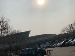 -太原武宿国际机场