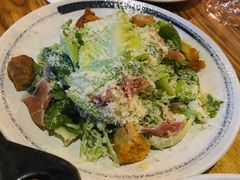 -PIZZA BIANCA(民园店)