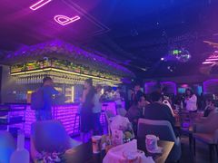 -粉墨特色菜·烧烤音乐酒馆