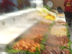 -醉人椒麻辣香锅(王府井喜悦店)