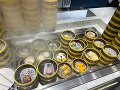 -川骄海鲜自助(亚运村店)