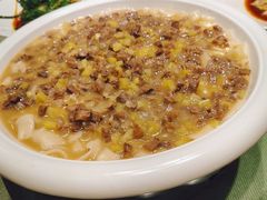 霍尔达克-新疆巴州金丝特餐厅(大钟寺店)