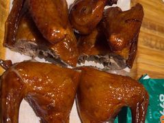-0776食堂·京城创意菜(七里庄店)