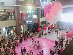 -宁波杉井奥特莱斯广场