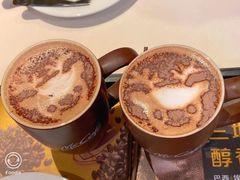 -麦当劳(仙林亚东城得来速店)