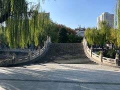 -文瀛公园