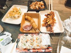 -盒马鲜生(皇庭广场店)