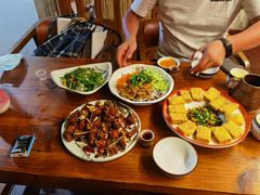 -云隐小厨·传统大理美食(复兴路店)