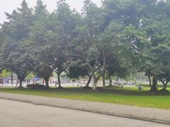 -四川大学(江安校区)