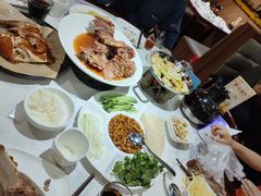 -北国小院(市桥店)