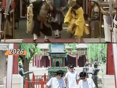 -晋祠博物馆