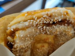 -鄧記鍋盔(总店)