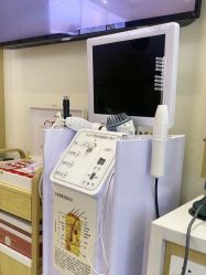 -可樱汇·美容洗发SPA