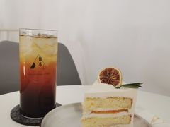 -隹木咖啡馆(宝龙广场店)