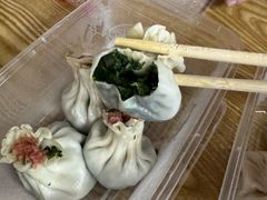 翡翠烧卖-潘德林茶社(新城河路店)