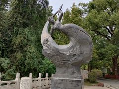 -东湖落雁景区