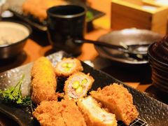 -胜博殿日式炸猪排(西红门店)