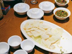 -庭苑饭香·生态餐厅(动物园店)