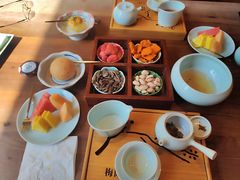 -梅间堂茶馆(绿地缤纷城店)