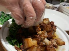 -姥姥家春饼店(惠新东街店)