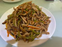 -胖子菜馆(隆昌路店)