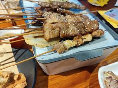-本色.小马哥烧烤(五一路总店)